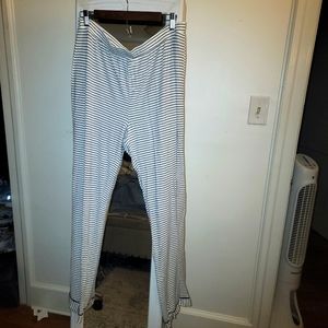 Women's Aerie pajama pants. Size XL.